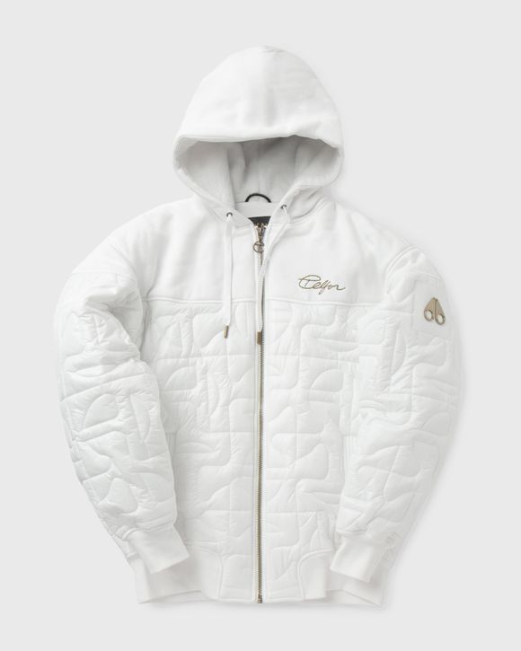 Moose Knuckles x Telfar PUFF HOODIE
