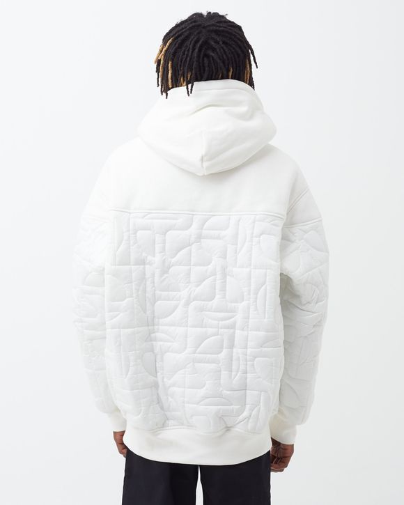 Moose Knuckles x Telfar PUFF HOODIE