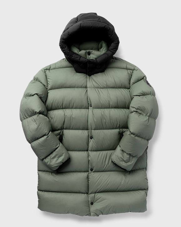 NOSTRAND PARKA