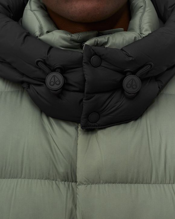 NOSTRAND PARKA