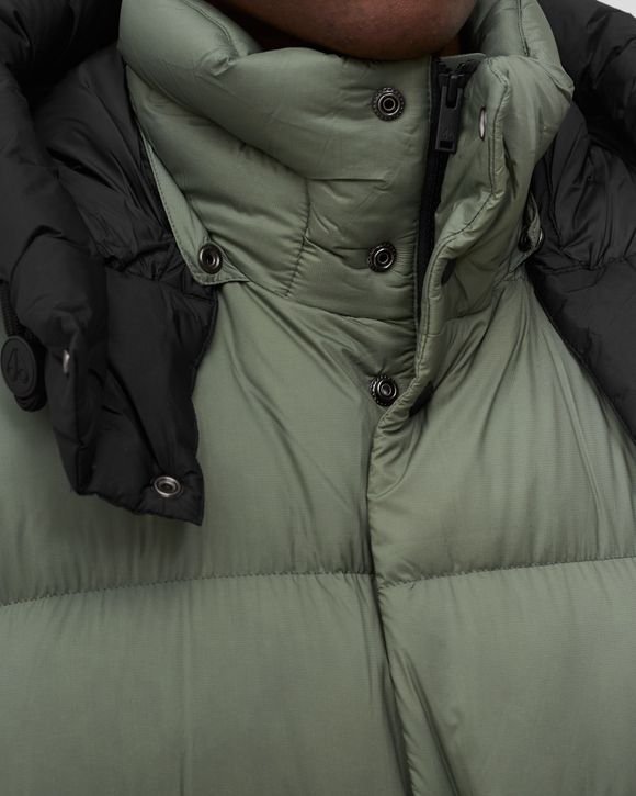 NOSTRAND PARKA