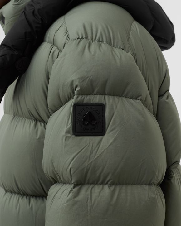 NOSTRAND PARKA