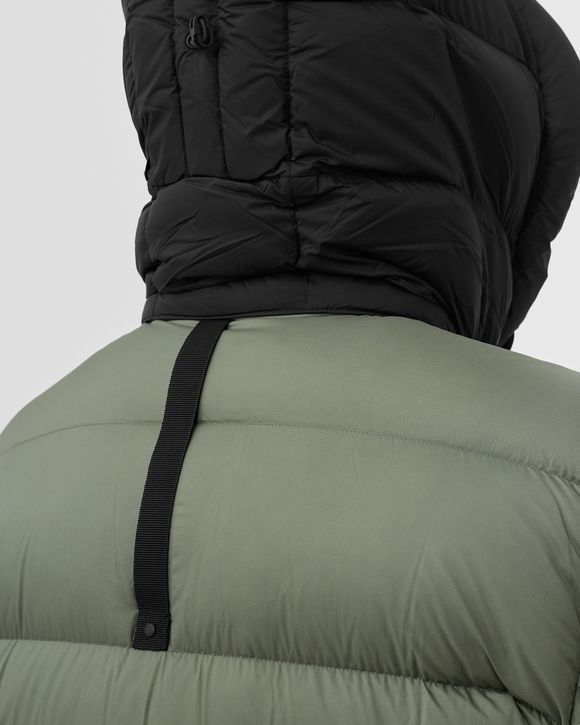 NOSTRAND PARKA