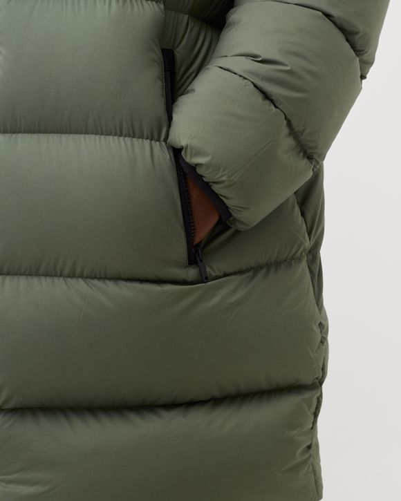 NOSTRAND PARKA