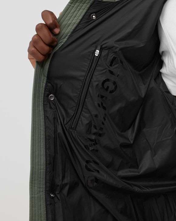 NOSTRAND PARKA