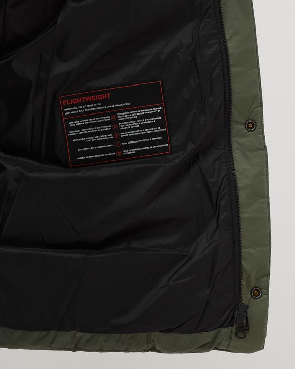 NOSTRAND PARKA