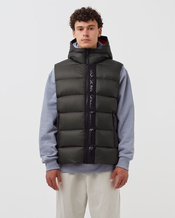ORWELL VEST