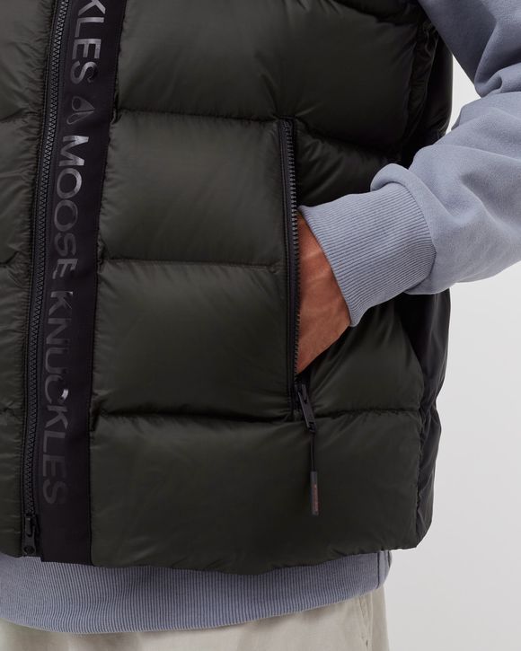 ORWELL VEST