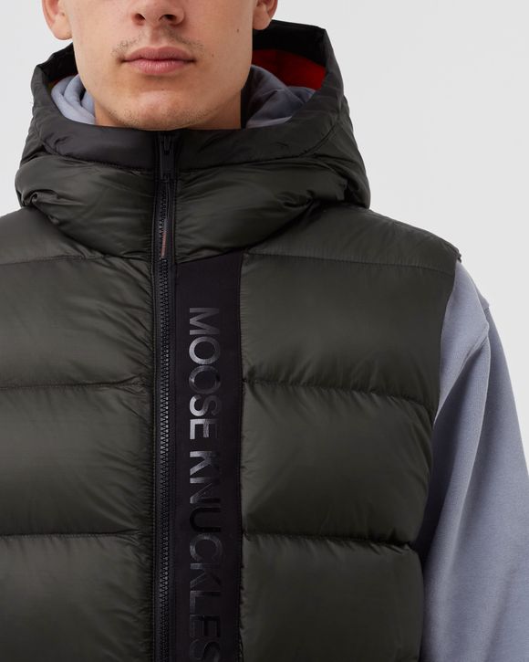 ORWELL VEST