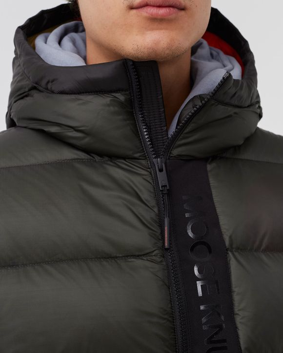 ORWELL VEST
