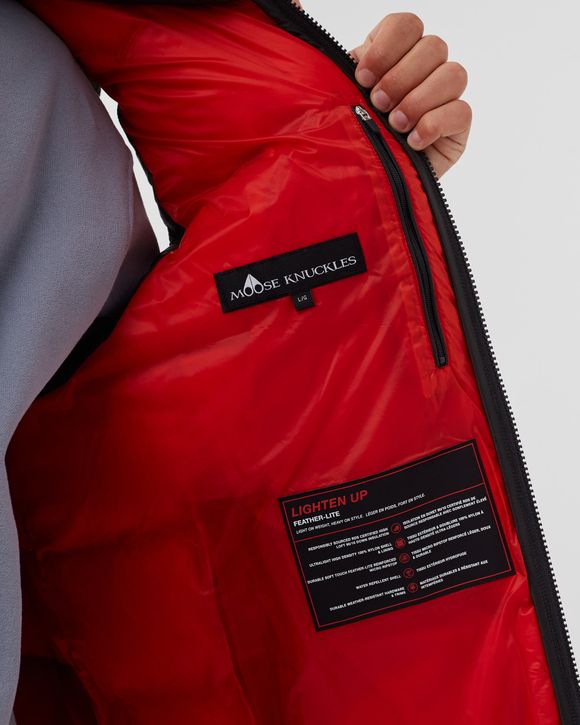 ORWELL VEST