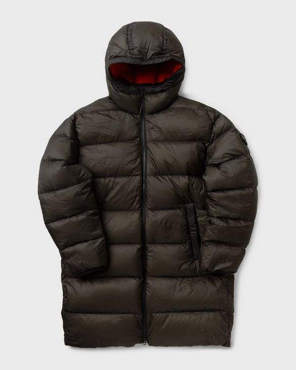 PISQUID PARKA