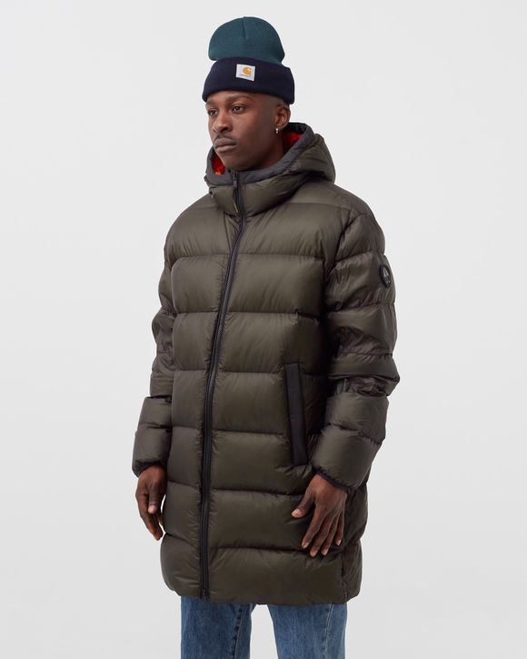 PISQUID PARKA