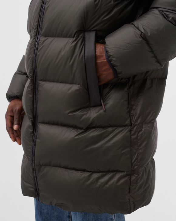 PISQUID PARKA