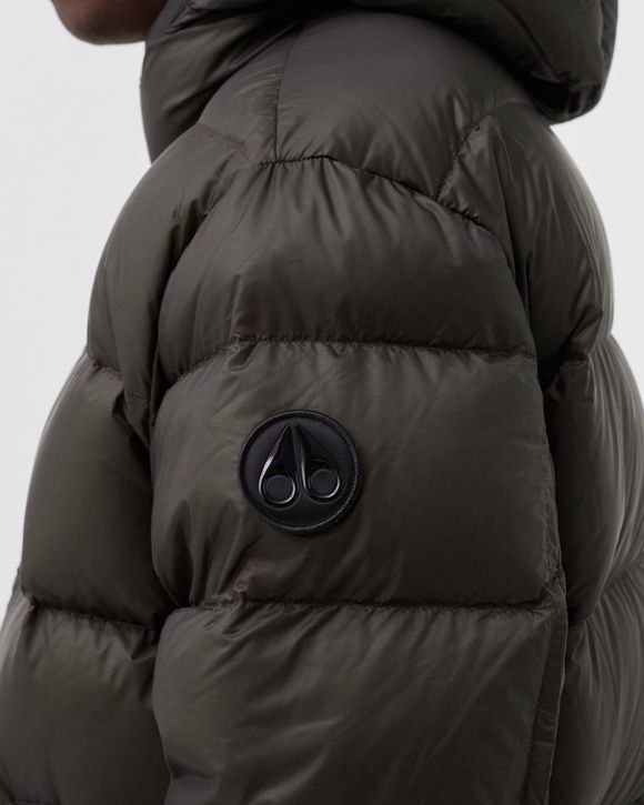PISQUID PARKA