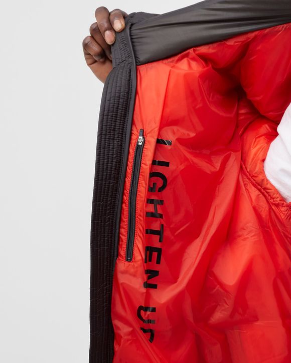 PISQUID PARKA