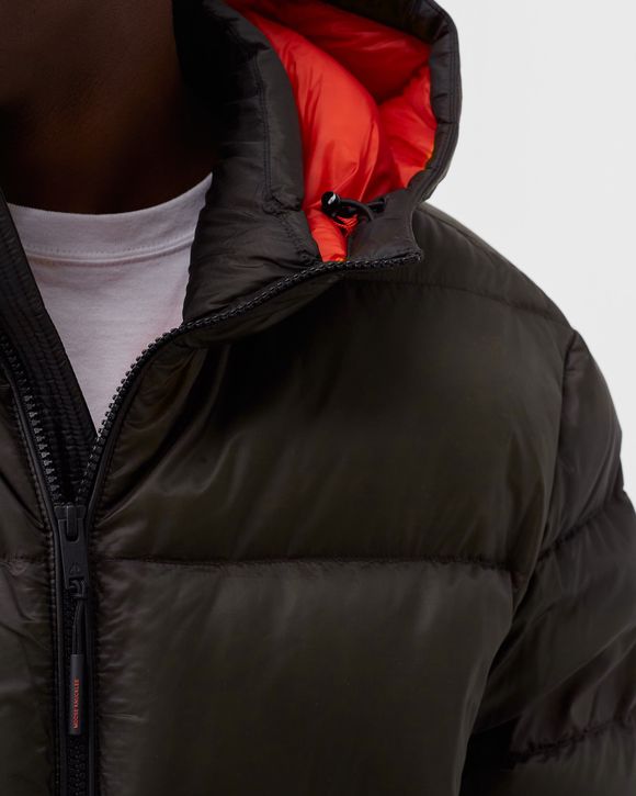 PISQUID PARKA