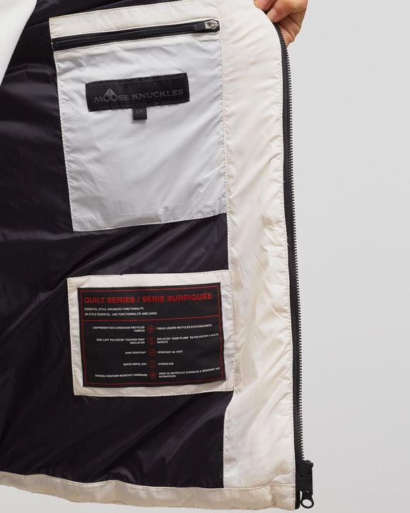 RICHMOND VEST