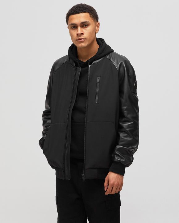 ROUGE PARK BOMBER