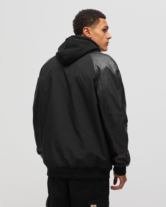 ROUGE PARK BOMBER