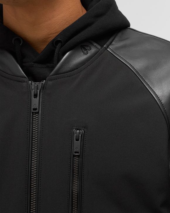 ROUGE PARK BOMBER