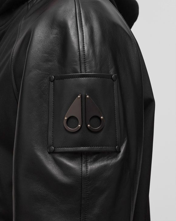 ROUGE PARK BOMBER