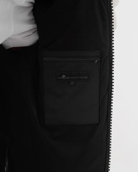 SAGLEK JACKET