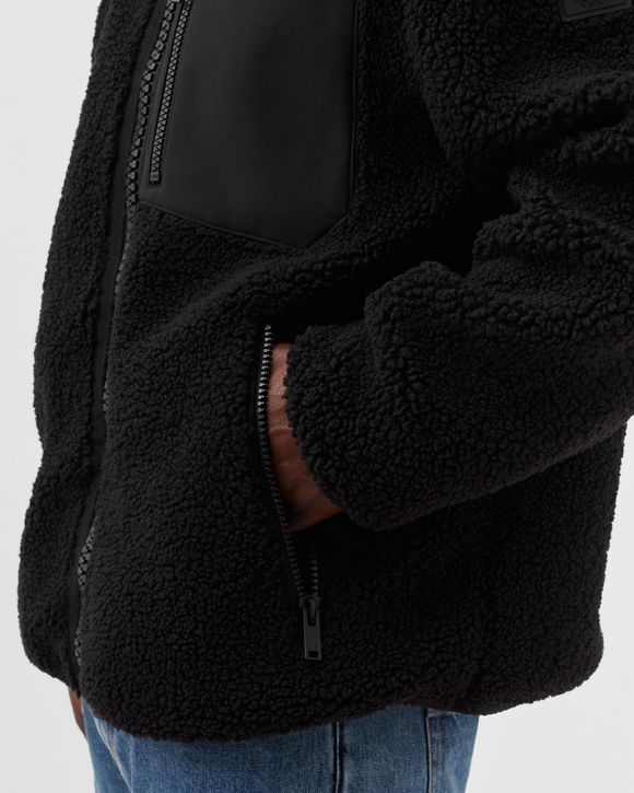 SAGLEK ZIP UP