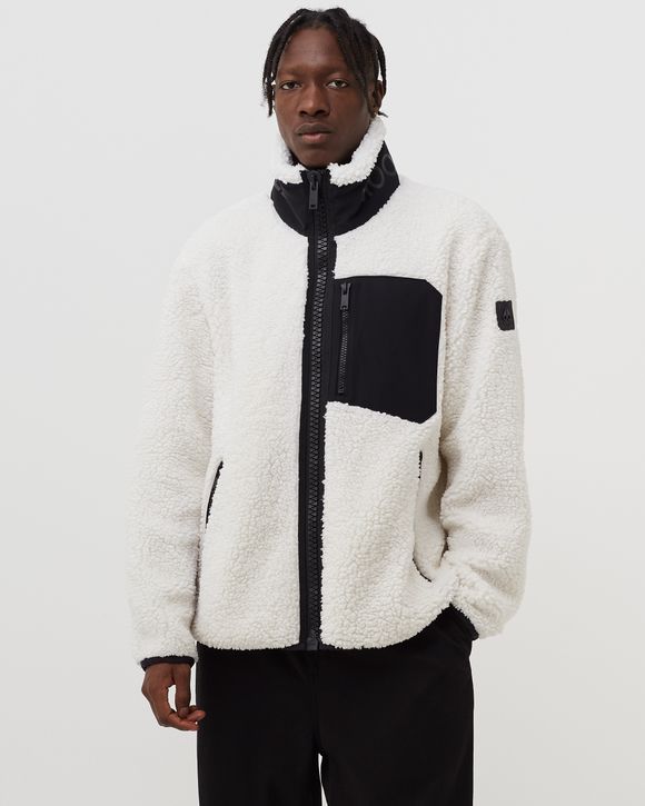 SAGLEK ZIP UP