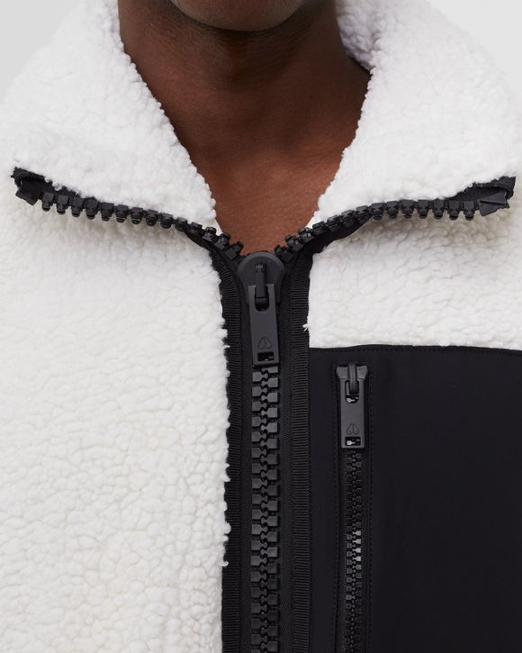 SAGLEK ZIP UP