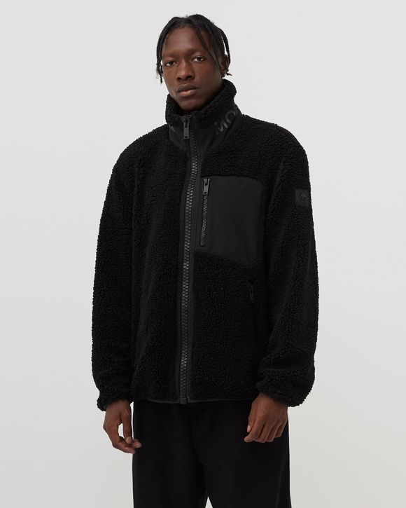 SAGLEK ZIP UP