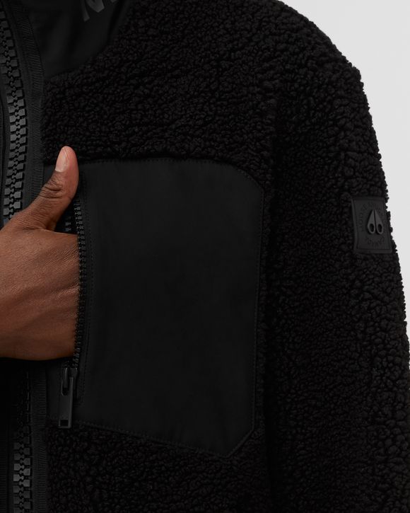 SAGLEK ZIP UP