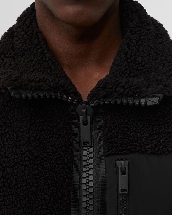 SAGLEK ZIP UP