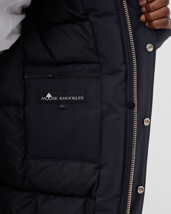 SAINT-ULRIC PARKA 2