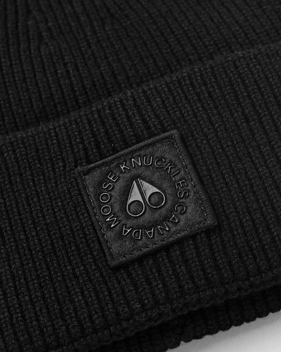 SNOWBANK BEANIE