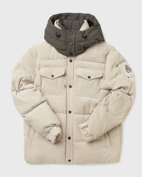 Souris Jacket