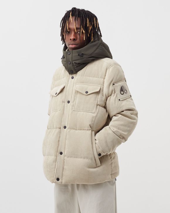 Souris Jacket