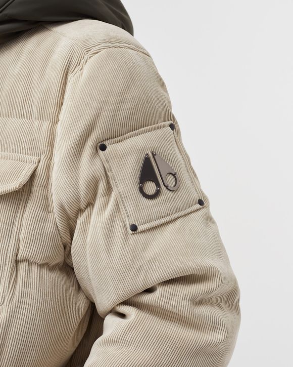 Souris Jacket