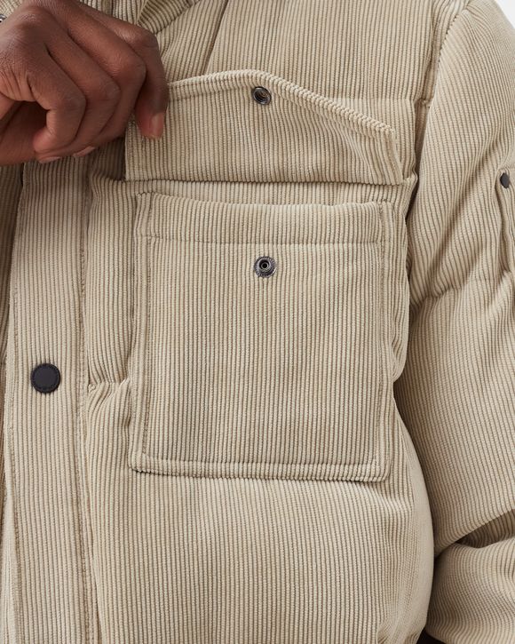 Souris Jacket
