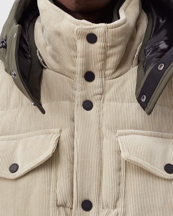 Souris Jacket