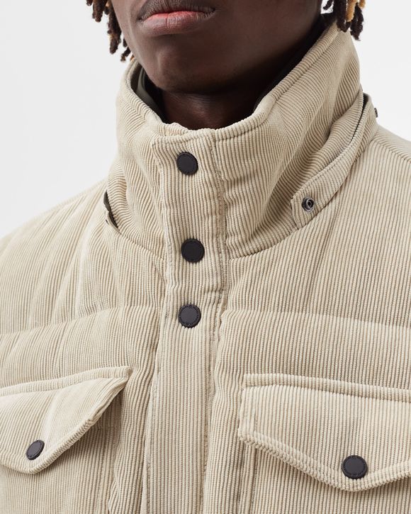 Souris Jacket