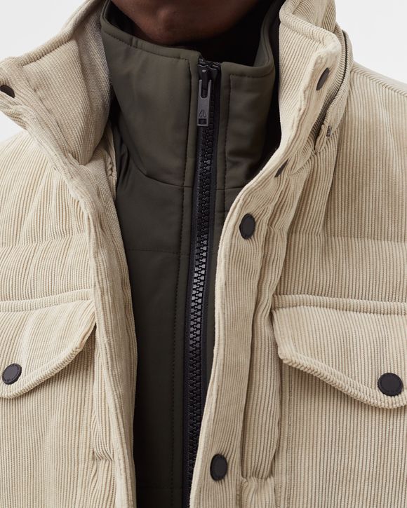 Souris Jacket