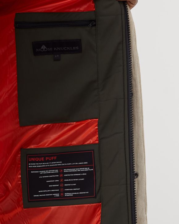 Souris Jacket