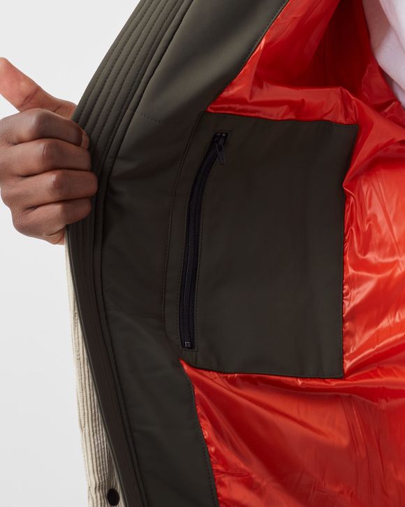 Souris Jacket