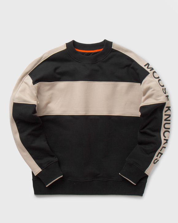 WABASSO CREWNECK SWEATSHIRT