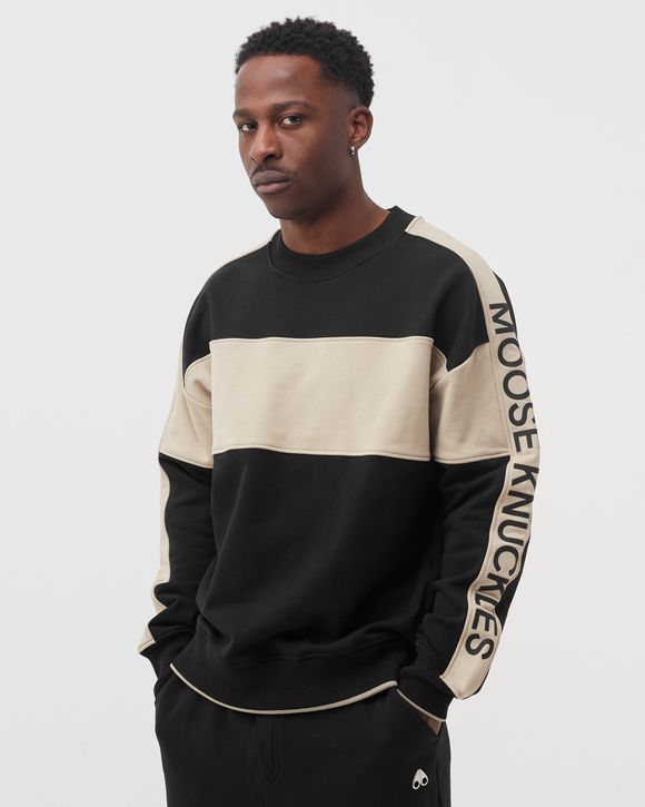 WABASSO CREWNECK SWEATSHIRT