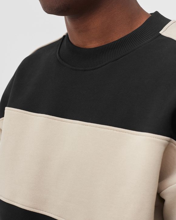 WABASSO CREWNECK SWEATSHIRT