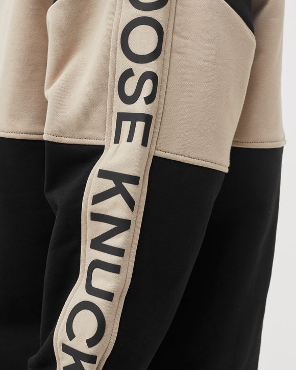 WABASSO CREWNECK SWEATSHIRT