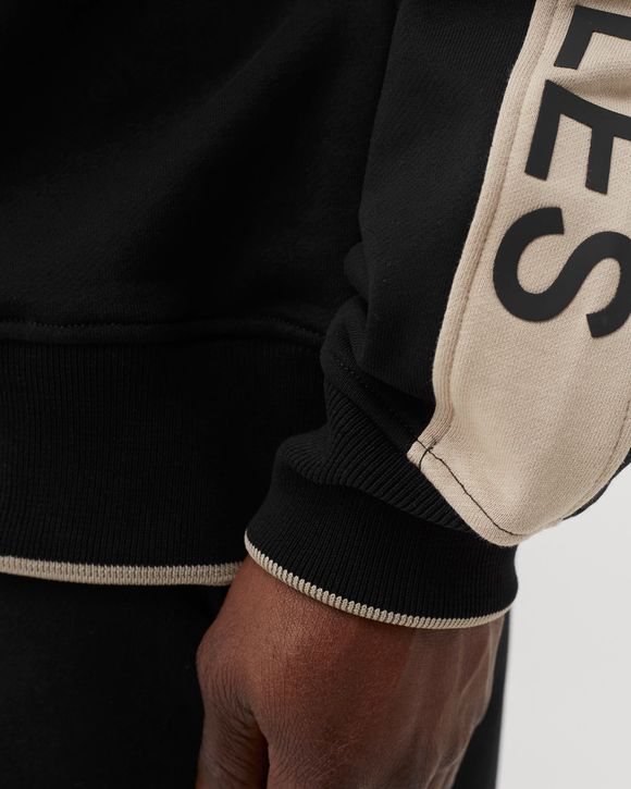 WABASSO CREWNECK SWEATSHIRT