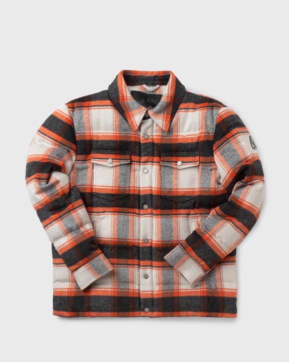WESTMORE JACKET